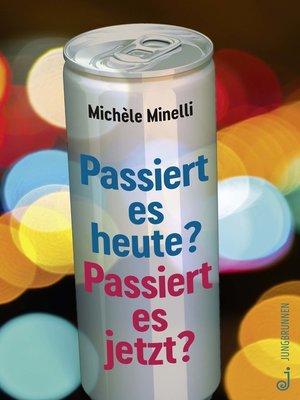 cover image of Passiert es heute? Passiert es jetzt?